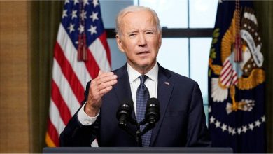 80-year-old Joe Biden launches 2024 re-election campaign