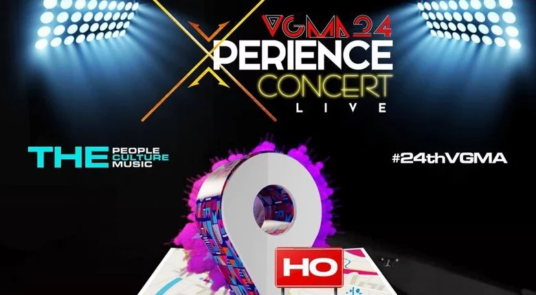 24th VGMA Xperience Concert to be held in Ho after 7years