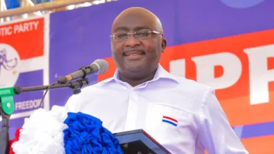 2024 Presidential Race: Bawumia declares ‘It is Possible’