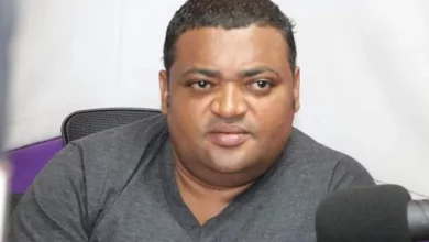 IGP Dampare lacks the ‘balls’ to arrest Bryan Acheampong – Joseph Yamin