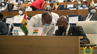 Ghana’s bilateral creditors set to clear way for $3bn IMF bailout