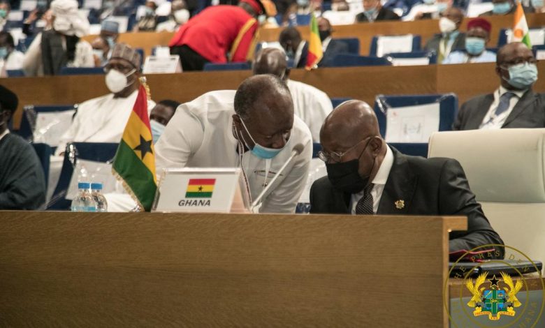 Ghana’s bilateral creditors set to clear way for $3bn IMF bailout