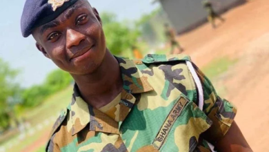 Ashaiman soldier killing: One suspect granted GH¢150k bail on health grounds