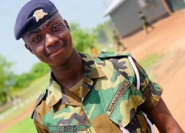 Ashaiman soldier killing: One suspect granted GH¢150k bail on health grounds