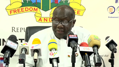 Ofori-Atta denies plans of second round of domestic debt exchange