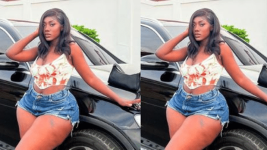 I bought my Benz from Snapchat ads, influencer deals - Hajia Bintu [Video]