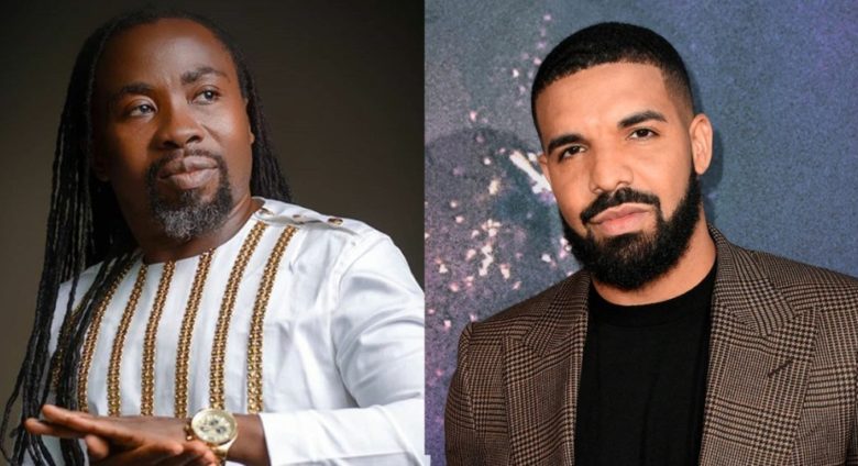 Obrafour sues Drake for $10m over alleged copyright infringement