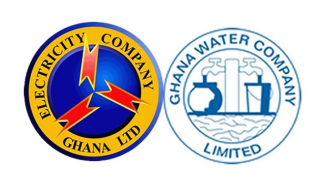 V/R: ECG makes u-turn on decision to disconnect GWCL over GH¢17m debt