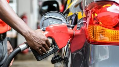 Fuel prices go up; now selling at over GH¢13 per litre