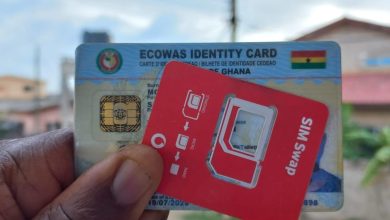 NCA to introduce shortcode for verifying phone numbers linked to Ghana Cards