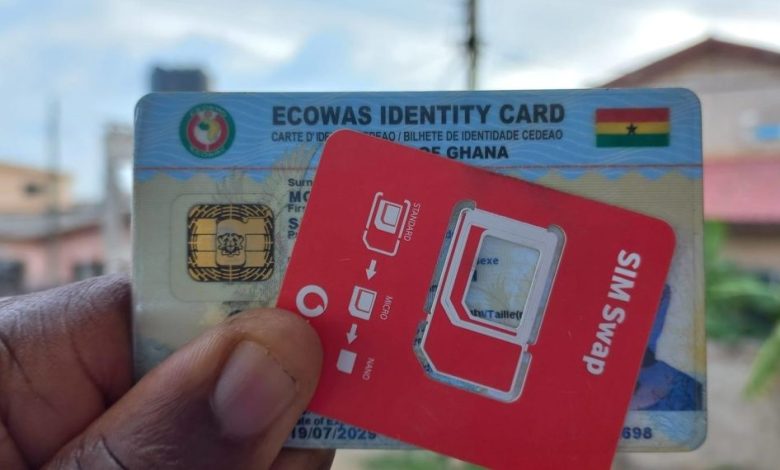 NCA to introduce shortcode for verifying phone numbers linked to Ghana Cards