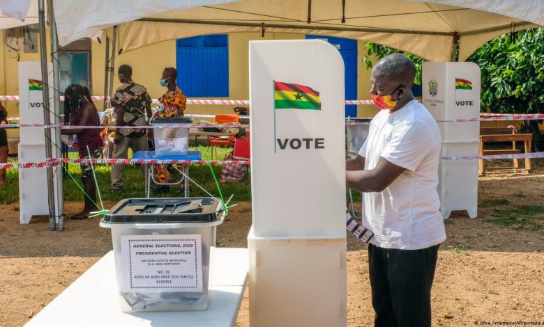 EC schedules Kumawu by-election for May 23