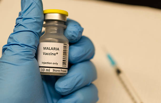 Ghana first to approve Oxford's malaria vaccine