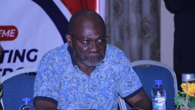 I spent GH¢1 million cedis for NPP to get majority in Parliament – Kennedy Agyapong