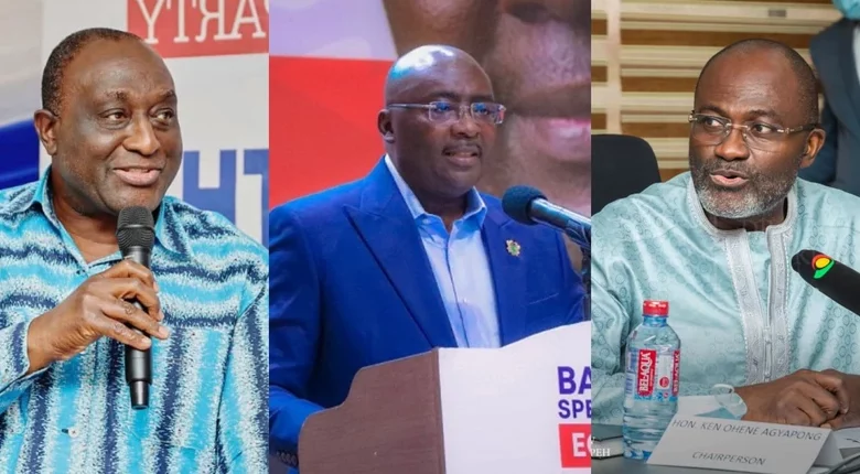 NPP to hold presidential primaries on November 4