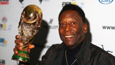 Football legend Pelé added to Portuguese dictionary as synonym for 'unique'