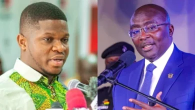 Sammy Gyamfi calls Bawumia an unrepentant liar over 2.1m jobs claim