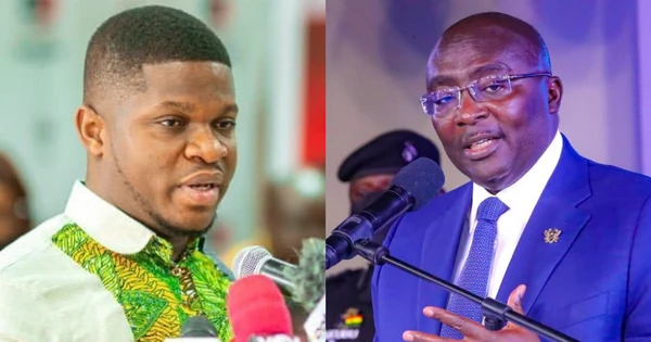 Sammy Gyamfi calls Bawumia an unrepentant liar over 2.1m jobs claim