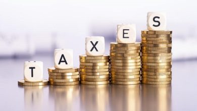 Parliament approves 3 new taxes