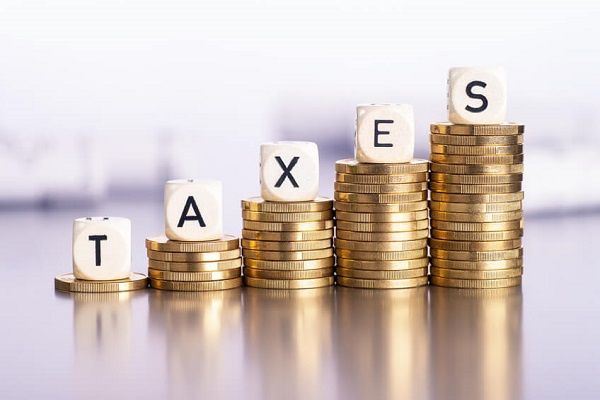 Parliament approves 3 new taxes