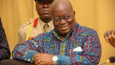 Prez. Akufo-Addo justifies Ghana’s approval of malaria vaccine