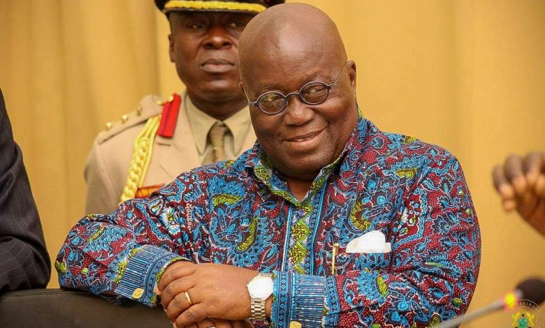 Prez. Akufo-Addo justifies Ghana’s approval of malaria vaccine