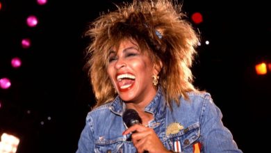 Music legend Tina Turner dies at 83