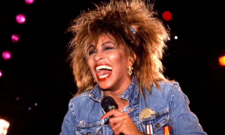 Music legend Tina Turner dies at 83