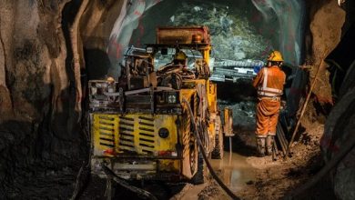 Update: 48 trapped illegal miners arrested after exiting AngloGold Obuasi mine shaft