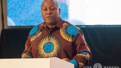 Mahama promises to repair free SHS and NHIS policies in his comeback