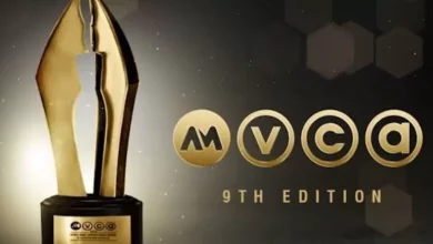 Full list of winners for AMVCA 2023