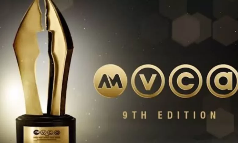 Full list of winners for AMVCA 2023