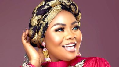 Empress Gifty releases brand new single Awiey3 Pa