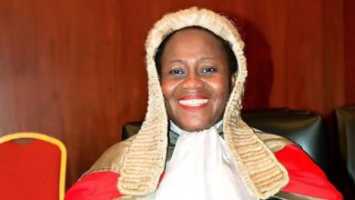 Akufo-Addo urges speedily approval of new CJ to avoid leadership vacuum