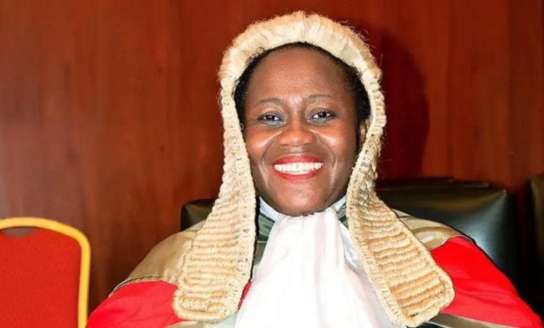 Akufo-Addo urges speedily approval of new CJ to avoid leadership vacuum