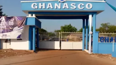 GHANASCO headmaster reinstated after interdiction over ‘toilet cubicles’