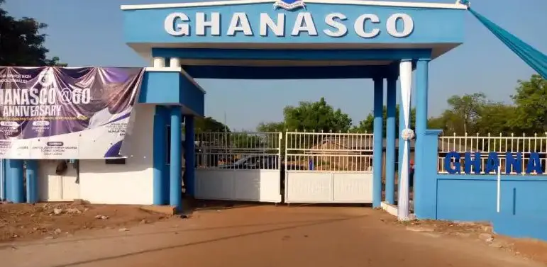 GHANASCO headmaster reinstated after interdiction over ‘toilet cubicles’