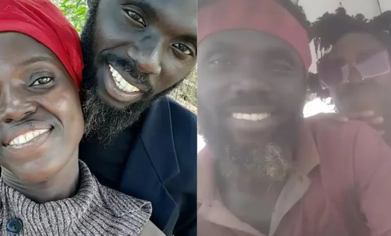 Tiktok pastor 'Godpapa The Greatest' and wife 'Empress Lupita' remanded