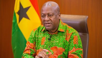 I'll amend constitution to allow dual citizens to be Parliamentarians - Mahama