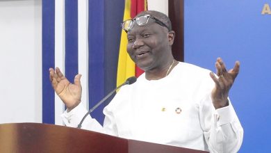 IMF board approves Ghana’s $3bn bailout