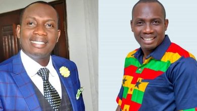 I want to organize prayer vigil for Hajia4reall - Counselor Lutterodt (VIDEO)