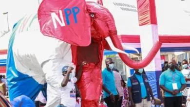 NPP opens nomination for presidential primaries today