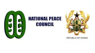 Kumawu By-election: Refrain from violent activities - Peace Council