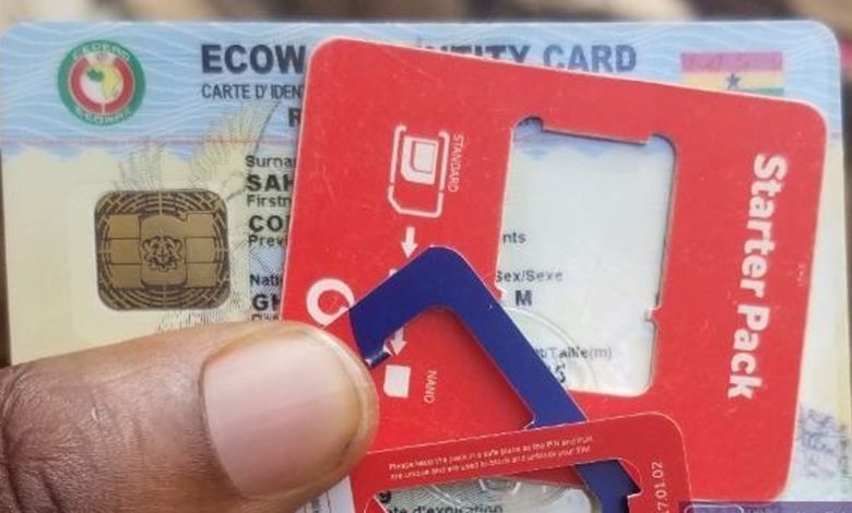 NCA to deactivate unregistered active SIM cards today