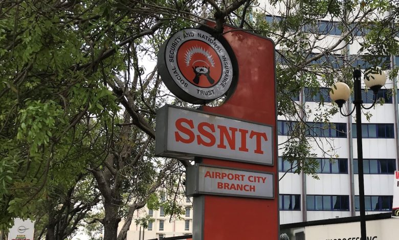 SSNIT expands coverage to self-employed