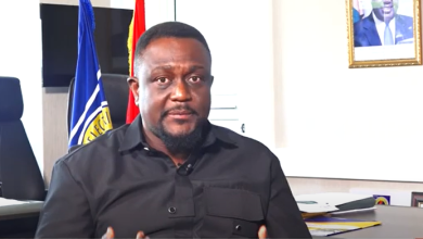 Report illegal connections and get 6% commission from recovered debt - ECG MD