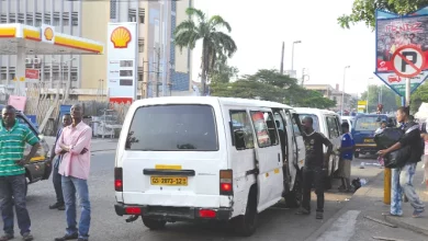 Transport operators announce 10% reduction in fares