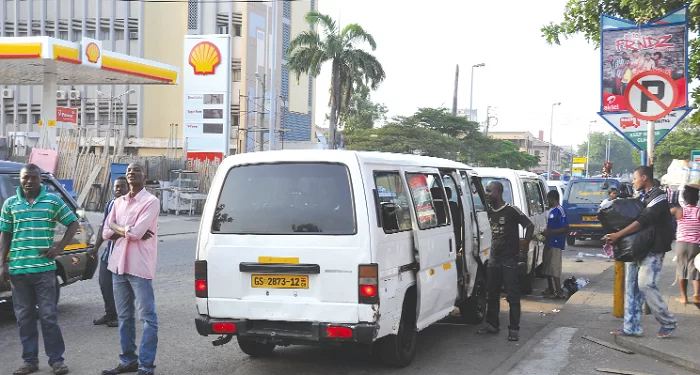 Transport operators announce 10% reduction in fares