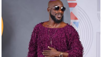 Marrying early stole valuable years of my life - Kwabena Kwabena