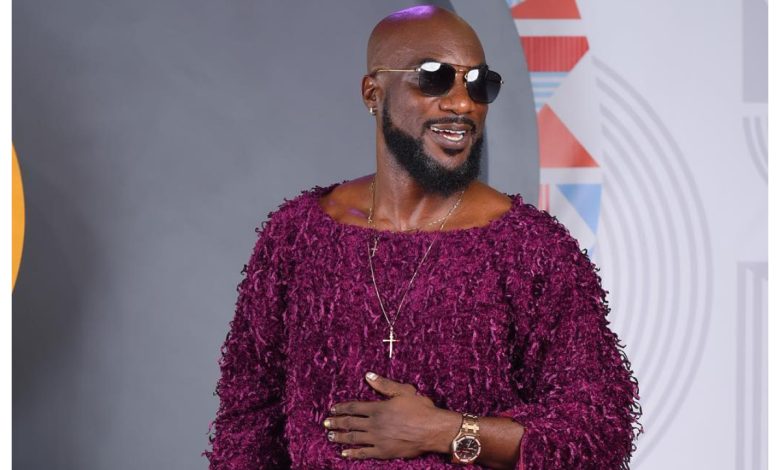 Marrying early stole valuable years of my life - Kwabena Kwabena